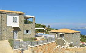 Tsapelas Villas