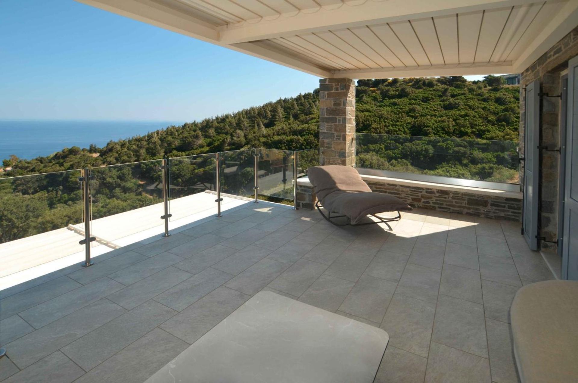 Tsapelas Villas Ágios Kírykos Extérieur photo
